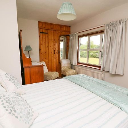 Holly Farm Cottage Newbridge on Wye Экстерьер фото
