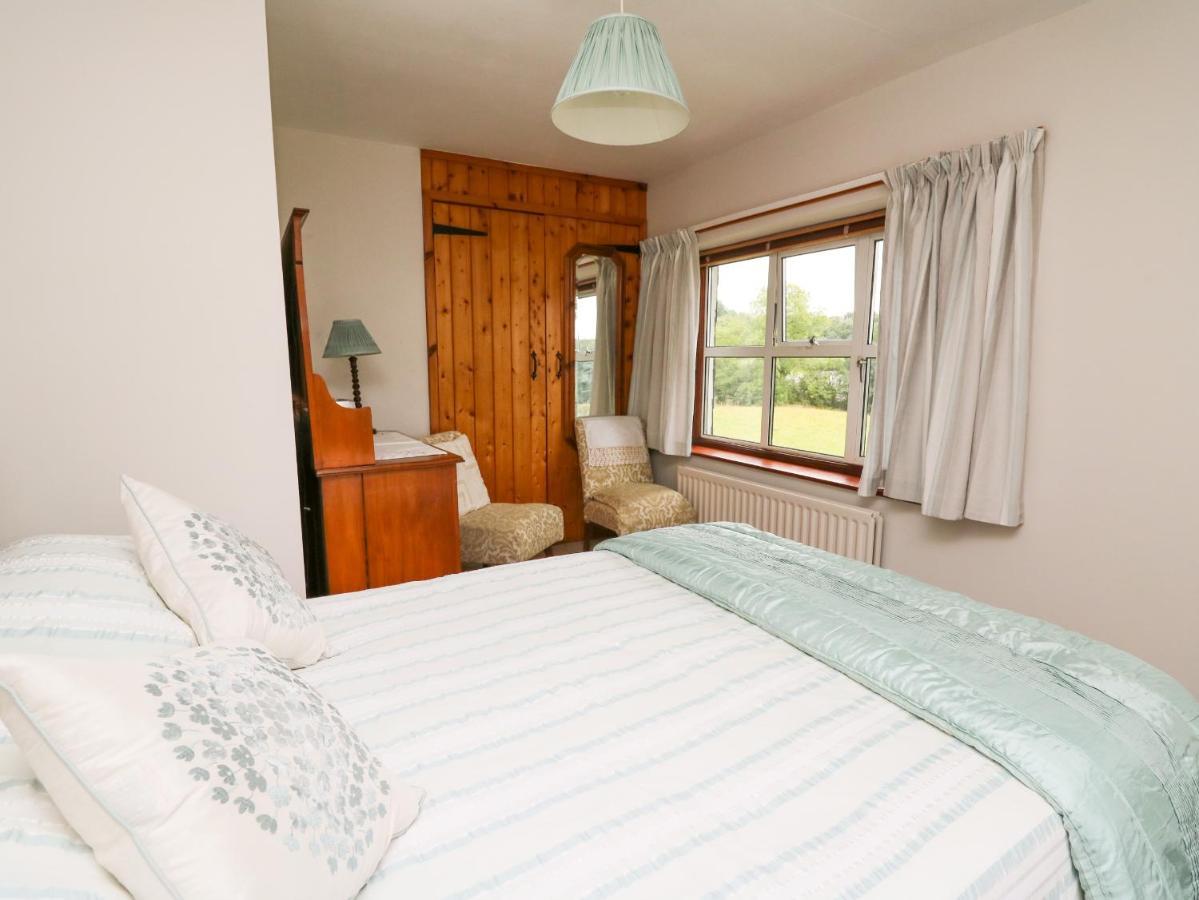 Holly Farm Cottage Newbridge on Wye Экстерьер фото