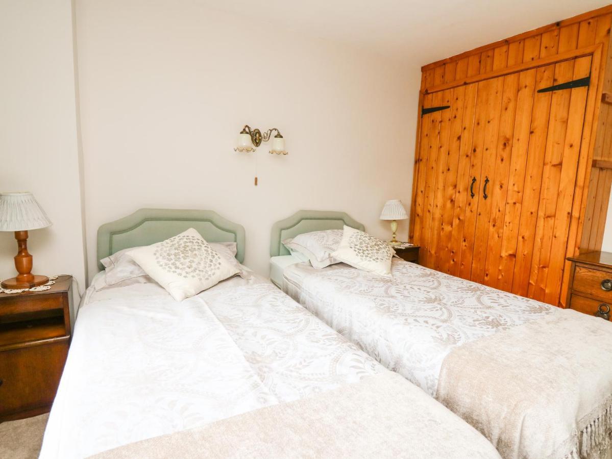 Holly Farm Cottage Newbridge on Wye Экстерьер фото