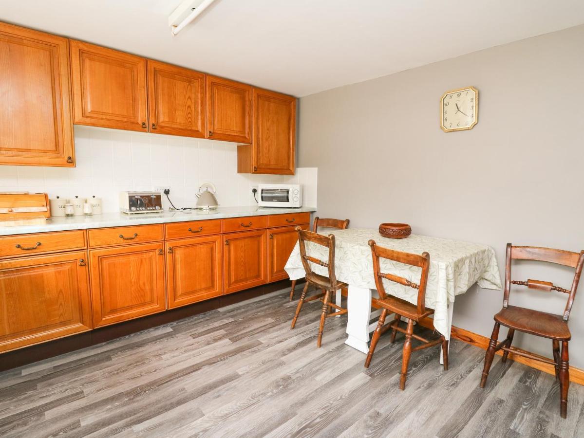 Holly Farm Cottage Newbridge on Wye Экстерьер фото