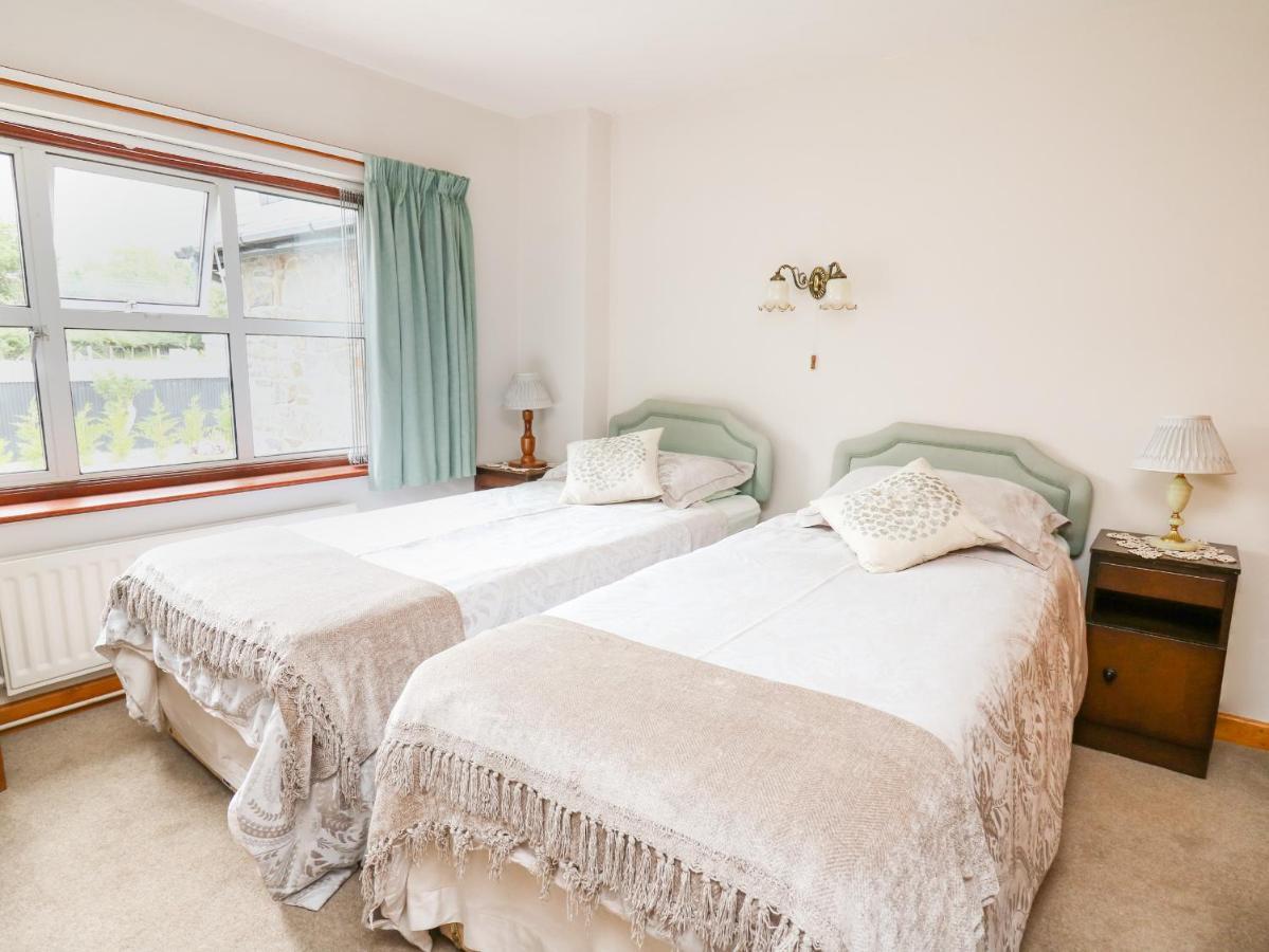 Holly Farm Cottage Newbridge on Wye Экстерьер фото