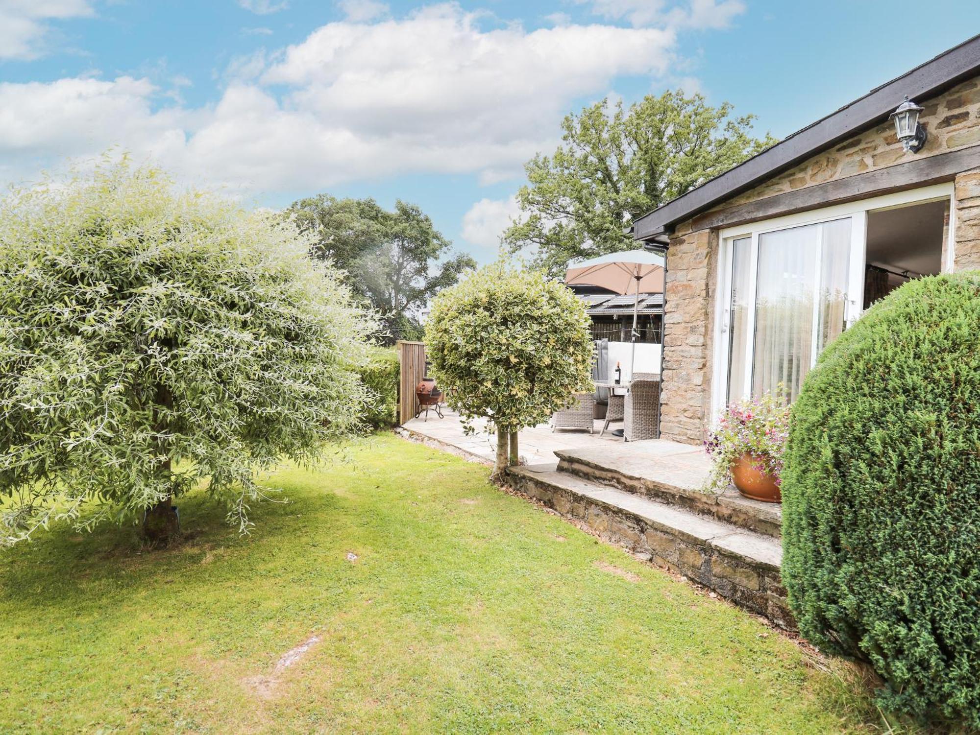 Holly Farm Cottage Newbridge on Wye Экстерьер фото