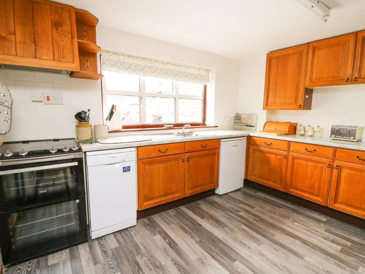 Holly Farm Cottage Newbridge on Wye Экстерьер фото