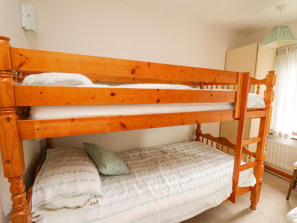 Holly Farm Cottage Newbridge on Wye Экстерьер фото